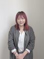 アグ ヘアー リーベ 広面店(Agu hair liebe) 矢野 絵美子