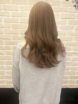 ヌーベス 宝塚小林(nubes) ナチュラルベージュ