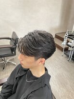 ウォルク(WOLK)&nbsp;ニュアンスガイルヘア