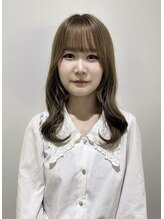 フラミューム 池袋(flammeum) Sara 