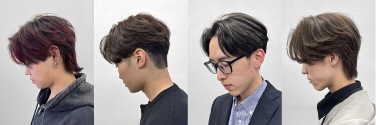 ソソ(soso)のサロンヘッダー