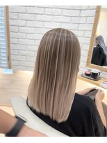 アルーナビューティデザイン バレイヤージュ