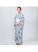 浴衣レンタル¥13,200