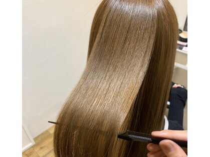 エマヘアープラス(Emma hair plus)の写真