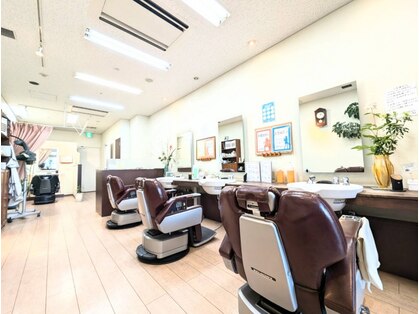 リュウセイ(RYUSEI)の写真