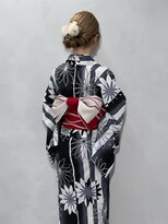 ノアル 大宮店(NOAHL)&nbsp;着付け/浴衣/ヘアセット