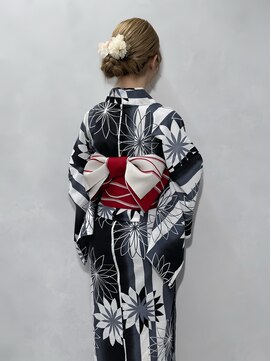 ノアル 大宮店(NOAHL) 着付け/浴衣/ヘアセット