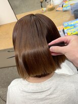 ミリ(mm)&nbsp;うる艶美髪10代20代30代40代50代最高級髪質改善縮毛矯正