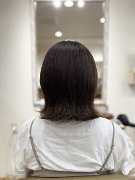 ジャガラ 津田沼店(JAGARA) ボブ