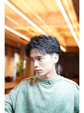 スキルメイト 天神(SKILL MATE) フェザーショート