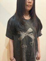 アイディー  高知(id)&nbsp;-高知 id-【白髪ぼかし】高めレイヤー