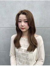 ヘアー ガーデン HAIR Garden yuuka