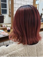 ロープ 自由が丘(lowp)