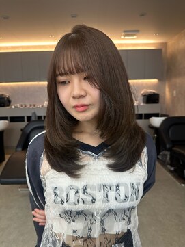 サンド 鹿児島中央(sand) ワンカールお洒落レイヤー