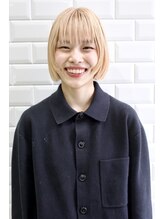 アピィス(APPiiS) 柳田 葵