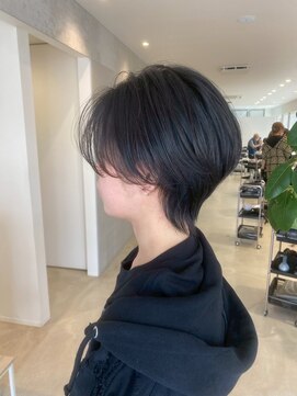 フィルムス(FILMS.) カットカラー_ヘルシーカラー