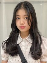 リュミエ ドゥ マッシュ(Lumier de mashu) 【大阪/梅田/茶屋町/中崎町】チョコレートブラウン×