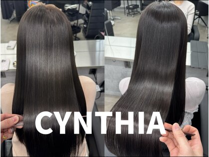 シンシア 新宿(CYNTHIA)の写真