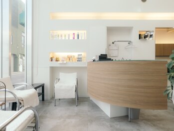 izawa hair make salon