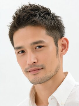 ショートスタイル