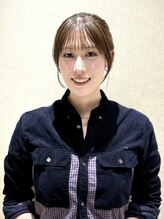 ジアン バイ ミルボン 西宮ガーデンズプラス(GIEN by milbon)&nbsp;太田代 桃