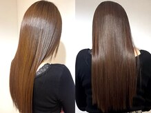 リタ(RITA)の雰囲気（美髪が叶う髪質改善が高評価で人気♪大宮/髪質改善/ヘッドスパ）