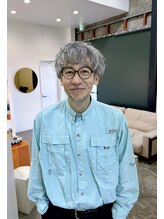 エダメ(EDAME)&nbsp;オノ ユージ