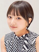 ヨリ サッポロ 札幌大通(yori SAPPORO) 似合わせカット30代40代50代ショートボブくびれレイヤーカット