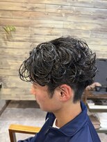 レガロヘアアトリエ(REGALO hair atelier)&nbsp;ラウルカール
