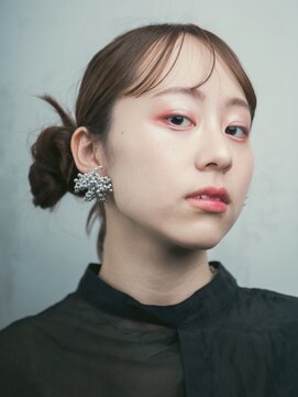 ルーメ(lume) ツインアレンジ