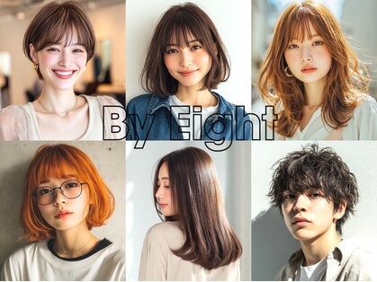 バイエイト(X８)の写真