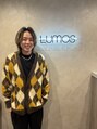アグ ヘアー ルーモス 聖蹟桜ヶ丘店(Agu hair Lumos)&nbsp;高濱 悠太