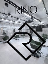 リノヘア プラス 関内店(RINO hair＋)