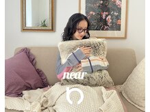 ニア(near)の雰囲気（シーズナルな撮影にも力を入れています○モデルさん募集中○）