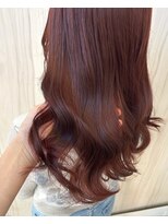 エムツージェイ(M2J)&nbsp;☆ピンクブラウン☆