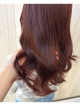 エムツージェイ(M2J) ☆ピンクブラウン☆