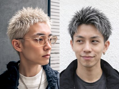 アトリア 横浜(Atria)の写真