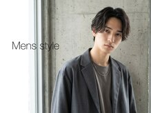 ファースト 仙台店(first)の雰囲気（メンズスタイルも充実しており、会社帰りに気軽に通える！[仙台]）