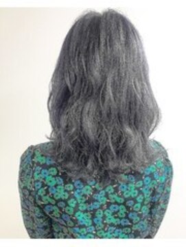 La fith hair SHISEI 名古屋2号店【ラフィス ヘアー シセイ】【4月9日OPEN（予定）】 【La fith】バイオレットブルー