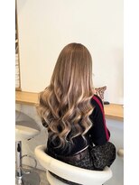 ヘアスタジオ マテリアル(hair studio Material)&nbsp;プルエクステ