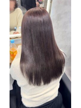 スタンス(STANCE) ショコラブラウン