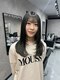 リル(RiLU)の写真/「盛れる」顔周りレイヤーカット、で魅力を引き出す。一人一人の骨格や雰囲気に合わせたデザインをご提案!