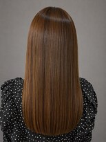 グレースドットエヌ(grace.N)&nbsp;極上の艶感◎プレミアム髪質改善ロング