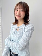 ケーツー あべのキューズモ-ル店(K-two) 姫野 琳