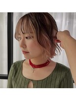 ヴァイス 吉祥寺(VAICE) アンブレラカラー
