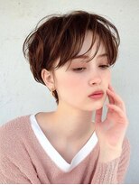 バイエイト(X８)&nbsp;20代30代40代◎似合わせレイヤーショート