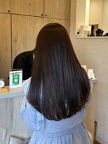 アピッシュ シーナ 海老名店(apish ciena)&nbsp;lavender