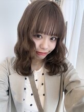 ディッセンバー 神宮前(December)&nbsp;らむ 