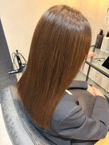 ディアーズ 武蔵小杉店(Dears) 髪質改善/縮毛矯正/ストレート/カラー/白髪染め/トリートメント