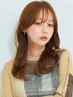 【口コミ限定クーポン♪】似合わせカット+炭酸ソーダシャンプー ¥3000